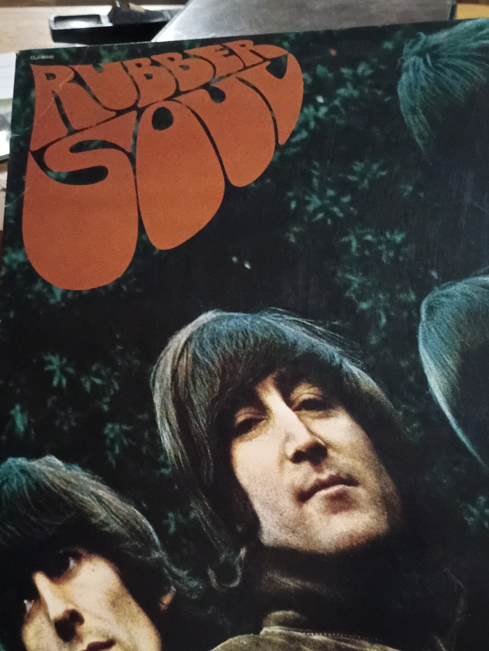 Vintage Album
